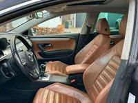 Gebraucht VW CC 272 PS (200 kW) 2009 Andere farben Limousine