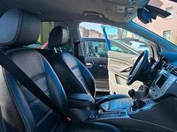 Gebraucht Ford Kuga Titanium 170 PS (125 kW) 2010 Blau SUV