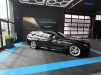 Brugt BMW 330 M Sport 252 HK (185 kW) 2019 Sort Sedan