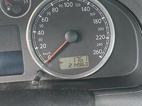 Gebraucht VW Passat Family 102 PS (75 kW) 2003 Schwarz Kombi