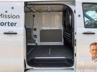 Gebraucht VW T7 150 PS (110 kW) 2025 Weiss / clear white Van