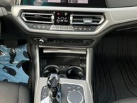 gebraucht BMW 318 i Advantage Automatik Advantage