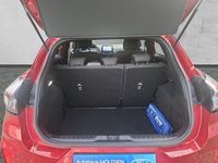 Gebraucht Ford Puma ST-Line 155 PS (114 kW) 2020 Rot SUV