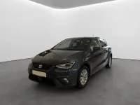 Gebraucht Seat Ibiza Style 116 PS (85 kW) 2025 Grau Kleinwagen