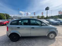 Gebraucht Audi A2 75 PS (55 kW) 2002 Braun Kleinwagen