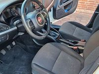 Gebraucht Fiat Tipo Easy 95 PS (69 kW) 2018 Weiß Limousine