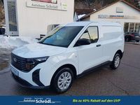 Neu Ford Transit Trend 101 PS (74 kW) 2026 Frostweiß Van / Kleinbus