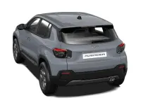 Neu Jeep Avenger Longitude 110 PS (80 kW) 2026 Storm grey storm grey SUV