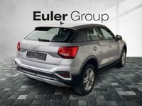 Gebraucht Audi Q2 Sport 150 PS (110 kW) 2024 Silber SUV