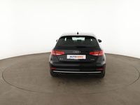 Gebraucht Audi A3 Sport 150 PS (110 kW) 2018 Braun Limousine
