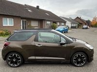 gebraucht Citroën DS3 Cabriolet DS3 THP 155 SportChic