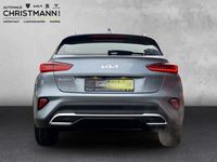 Gebraucht Kia XCeed Comfort 101 PS (74 kW) 2024 Silber SUV