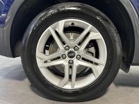 Gebraucht Audi Q5 Advanced 204 PS (150 kW) 2022 Blau SUV