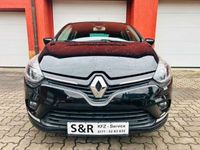 gebraucht Renault Clio IV Limited