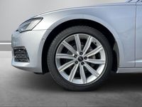 gebraucht Audi A6 Avant design 40 TDI S tronic