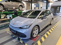 Gebraucht Cupra Born 150 kW (204 PS) 2023 Grau Kleinwagen