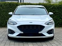 gebraucht Ford Focus Turnier 2,0 ST-Line *Hingucker/150 PS/ST*