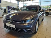 Neu VW Polo Style 95 PS (69 kW) 2026 Kleinwagen