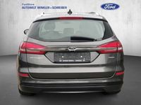 gebraucht Ford Mondeo Turnier 2.0 Ti-VCT Hybrid Titanium