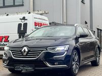 Gebraucht Renault Talisman LIMITED 159 PS (116 kW) 2020 Schwarz Kombi