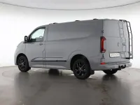 Neu VW T7 Edition 150 PS (110 kW) 2026 Stone grey Van