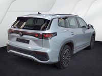 Gebraucht VW Tayron Life 193 PS (141 kW) 2025 Silber SUV