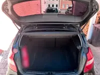 Gebraucht BMW 120 M Sport 163 PS (119 kW) 2007 Schwarz Kleinwagen