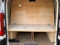 Gebraucht Citroën Jumpy 90 PS (66 kW) 2009 Weiß Van / Kleinbus