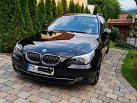 Gebraucht BMW 530 235 PS (172 kW) 2007 Kombi