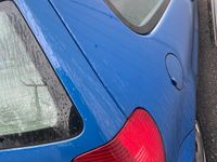 Gebraucht VW Polo 55 PS (40 kW) 2003 Kleinwagen