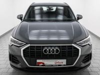 Gebraucht Audi Q3 Ambiente 245 PS (180 kW) 2021 Grau SUV