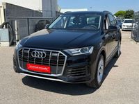 Gebraucht Audi Q7 381 PS (280 kW) 2020 Schwarz SUV
