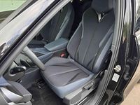 Gebraucht Cupra Terramar VZ 265 PS (194 kW) 2024 Schwarz SUV