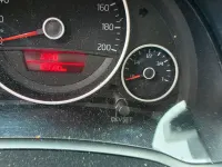 Gebraucht VW up! 2012 Weiß Kleinwagen