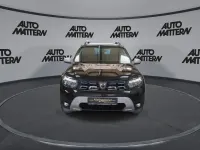 Gebraucht Dacia Duster Prestige 131 PS (96 kW) 2022 Schwarz SUV