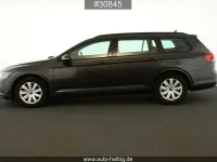 Używany VW Passat Conceptline 122 KM (89 kW) 2023 Szary Kombi