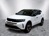 Gebraucht Opel Frontera 145 PS (106 kW) 2025 Karbonschwarz metallic SUV