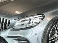 Gebraucht Mercedes C43 AMG AMG 390 PS (286 kW) 2022 Grau Cabrio