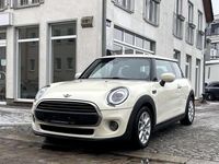 Gebraucht Mini ONE Chili 102 PS (75 kW) 2020 Pepper white Kleinwagen