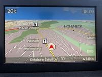 Gebraucht Peugeot 3008 Allure 163 PS (119 kW) 2014 Weiß Kombi