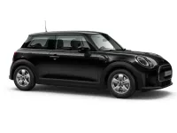 Używany Mini Cooper 136 KM (100 kW) 2023 Czarny Hatchback