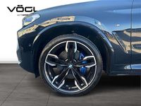 Używany BMW X3 Performance 340 KM (250 kW) 2023 Szary SUV