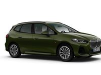Gebraucht BMW 218 Efficient Dynamics 136 PS (100 kW) 2025