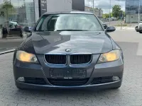 Gebraucht BMW 320 150 PS (110 kW) 2007 Limousine