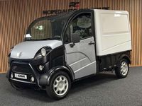 Gebraucht Aixam D-truck 2020 Other Van