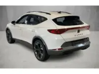 Gebraucht Cupra Formentor 150 PS (110 kW) 2023 Weiß SUV