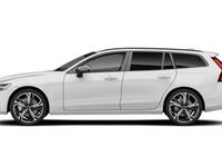 Neu Volvo V60 Plus 455 PS (334 kW) 2026 Kombi