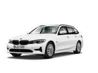 Gebraucht BMW 320 Efficient Dynamics 163 PS (119 kW) 2026