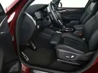 Gebraucht BMW X3 M Sport 2022 Rot SUV