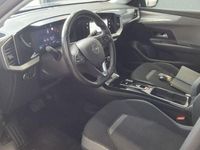 Gebraucht Opel Mokka-e 100 kW (136 PS) 2022 Grau SUV
